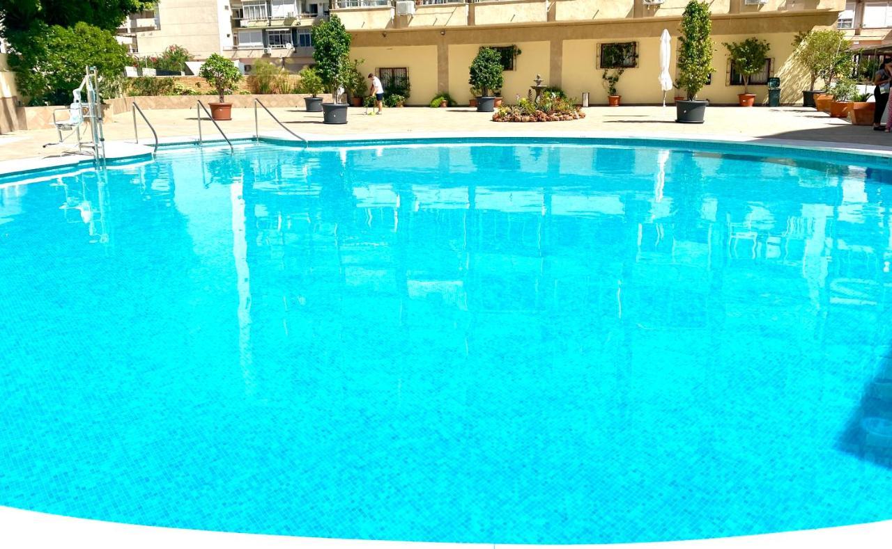 Appartement Centro Torremolinos