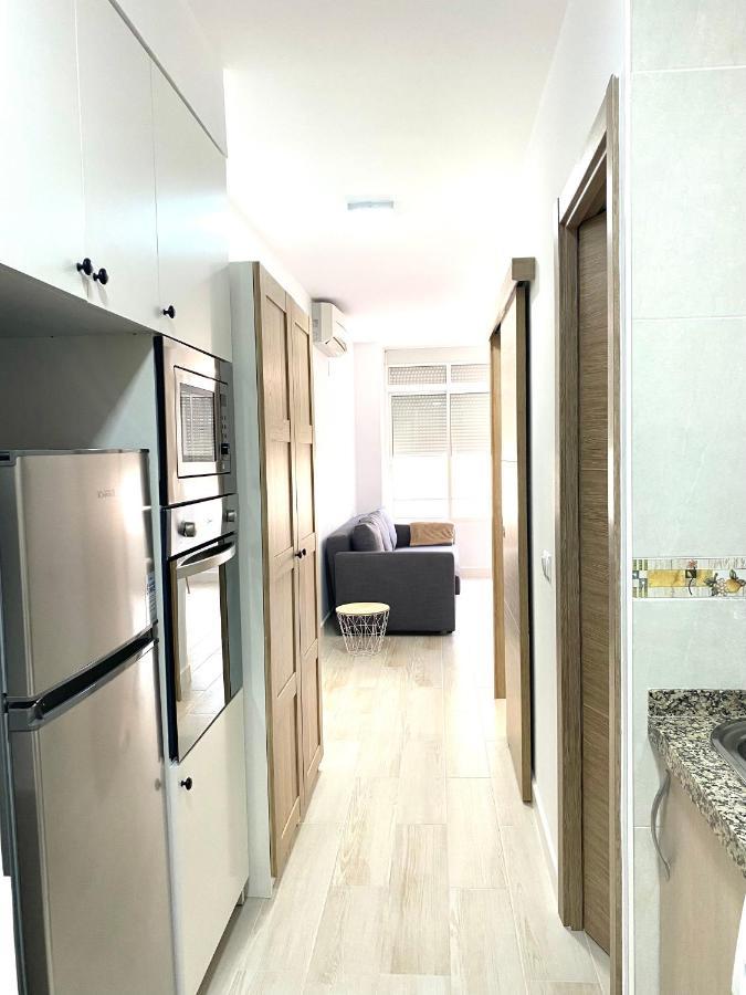Appartement Centro *