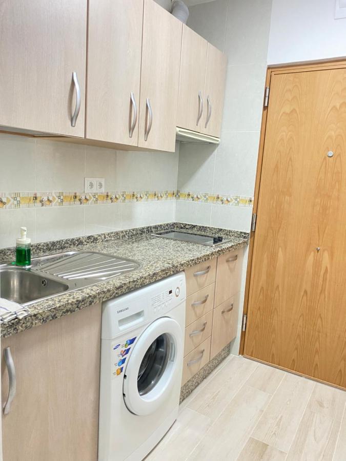 Centro Appartement