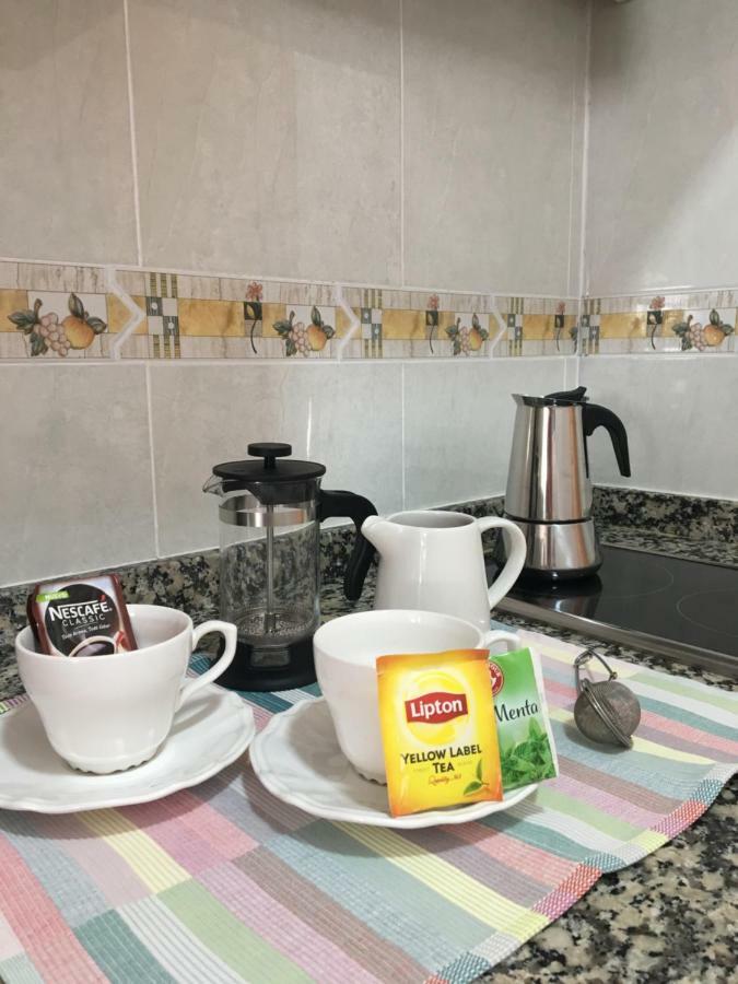 Appartement Centro