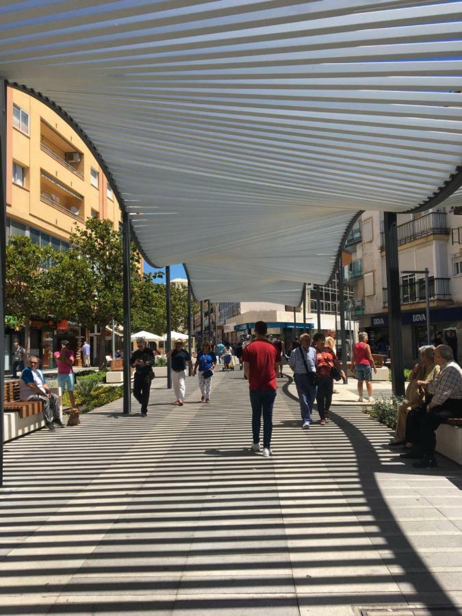 Centro Appartement Torremolinos
